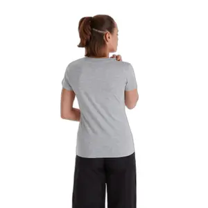 Women's logo T-shirt Canterbury image-3