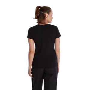 Women's logo T-shirt Canterbury image-3