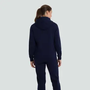 Women's zip-up fleece hoodie Canterbury image-2