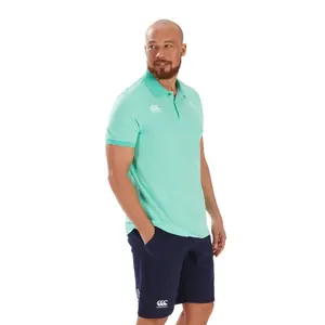 Polo-Shirt Irlande Team 2023 image-1