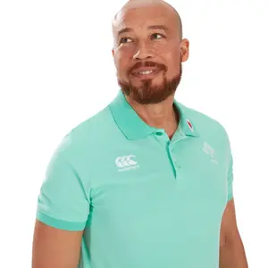 Polo-Shirt Irlande Team 2023 image-4