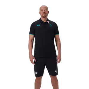 Polo-Shirt Irlande AM 2025 image-0