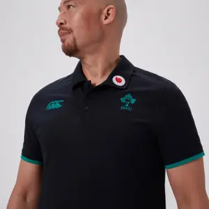 Polo-Shirt Irlande AM 2025 image-3