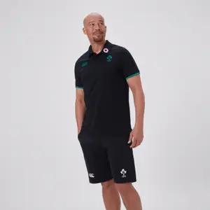 Polo-Shirt Irlande AM 2025 image-1