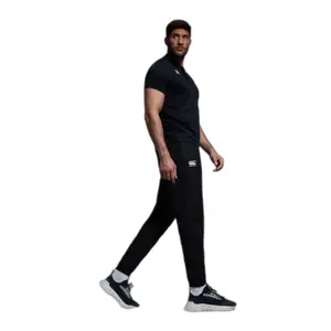 Spodnie do biegania Canterbury Club Plain Tap Cuff image-4