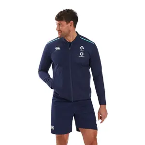 Ireland Anthem Track Jacket Canterbury image-0