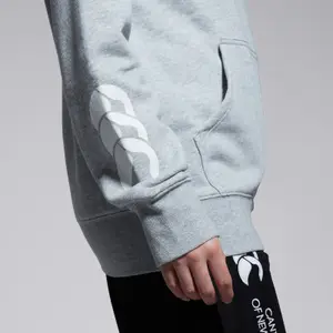 Sweatshirt à capuche femme Canterbury Club image-4