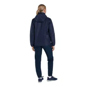 Veste imperméable zippé femme Canterbury Club Vaposhield | House of Rugby Veste imperméable zippé femme Canterbury Club Vaposhield | House of Rugby