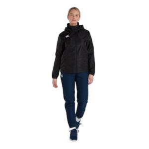 Damska wodoodporna kurtka zapinana na zamek Canterbury Club Vaposhield image-4