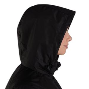 Damska wodoodporna kurtka zapinana na zamek Canterbury Club Vaposhield image-2