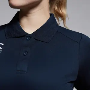 Γυναικείο πόλο Canterbury Club Dry image-2