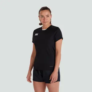 Koszulka damska Canterbury Club Dry image-1