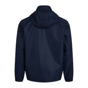 Wodoodporna kurtka zapinana na zamek błyskawiczny Canterbury Club Vaposhield image-1