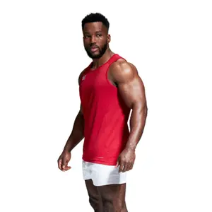 Camiseta de tirantes Canterbury Club Dry image-1