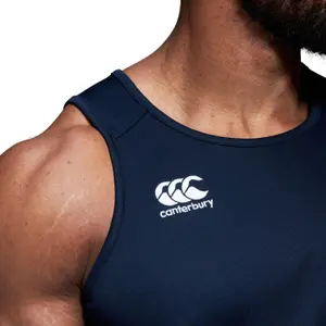 Camiseta de tirantes Canterbury Club Dry image-2