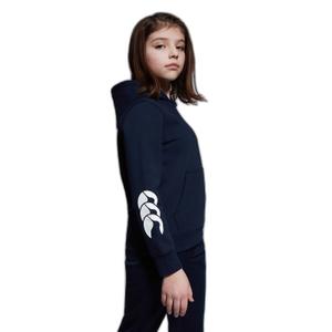 Bluza z kapturem dla dzieci Canterbury Club image-3