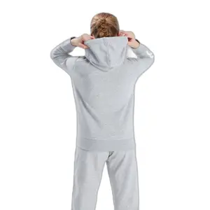 Sweatshirt à capuche enfant Canterbury Club image-3