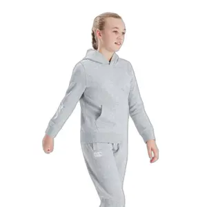 Sweatshirt à capuche enfant Canterbury Club image-2