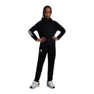 Sweatshirt à capuche enfant Canterbury Club image-1