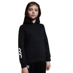 Sweatshirt à capuche enfant Canterbury Club image-2