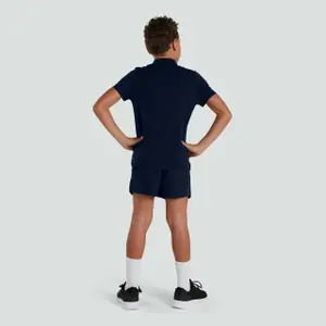 Polo infantil Canterbury Club Dry image-2