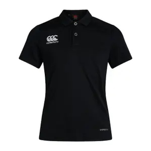 Polo infantil Canterbury Club Dry image-0