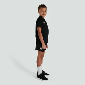 Polo infantil Canterbury Club Dry image-3