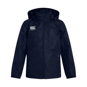 Regenjacke für Kinder Canterbury Club Vaposhield image-0