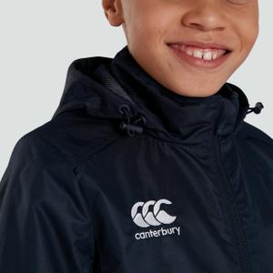 Regenjacke für Kinder Canterbury Club Vaposhield image-4