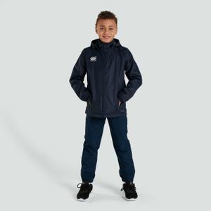 Regenjacke für Kinder Canterbury Club Vaposhield image-1