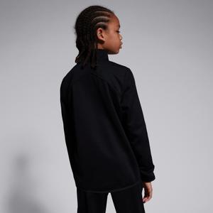 Bluza dziecięca Canterbury Club ¼ zip image-1