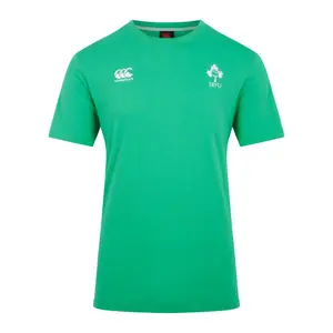 T-shirt coton Irlande 2023 image-0