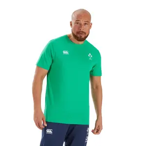 T-shirt coton Irlande 2023 image-1