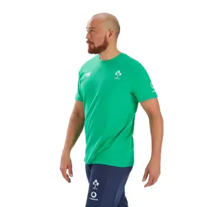 T-shirt coton Irlande 2023 image-4