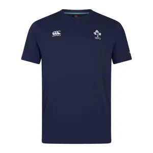 T-shirt i bomuld Irlande Team 2023
