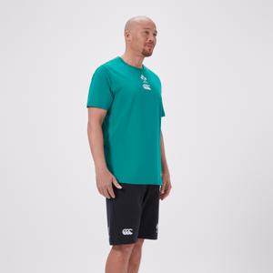 T-shirt i bomuld Irlande AM 2025 image-2