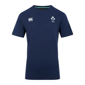 T-shirt coton Irlande 2023 image-0