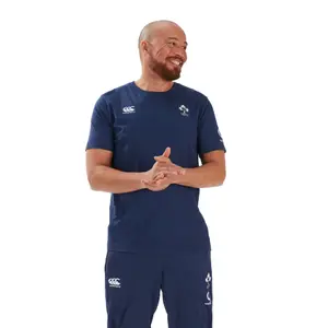 T-shirt coton Irlande 2023 image-1