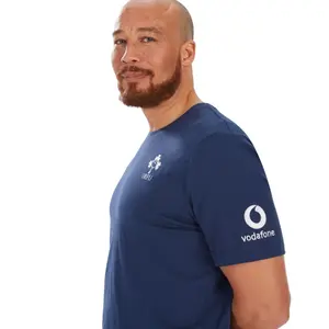 T-shirt coton Irlande 2023 image-4