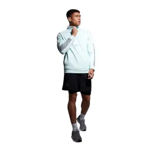 Half zip fleece top Canterbury ThermoReg image-0