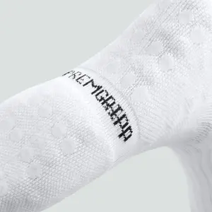 Mid-calf non-slip socks Canterbury image-4