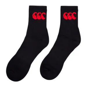 Σετ 3 κάλτσες Canterbury Crew image-1