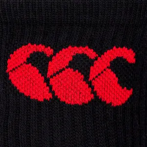 Σετ 3 κάλτσες Canterbury Crew image-3