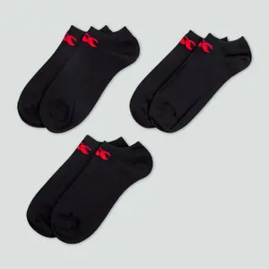 Football Socks Canterbury (x3) image-1