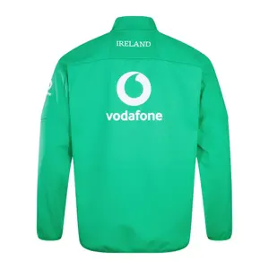 Giacca della tuta Irlanda 2023 image-1
