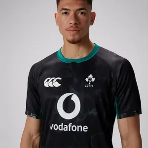 Trikot IrlandPre Game Pro AM 2025 image-4