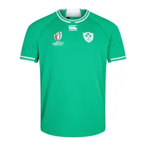 Camiseta primera equipación Irlande Pro RWC 2023