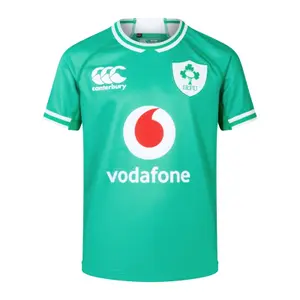 Maillot Domicile enfant Irlande Pro 2023 image-0