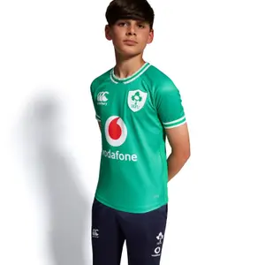 Maillot Domicile enfant Irlande Pro 2023 image-1