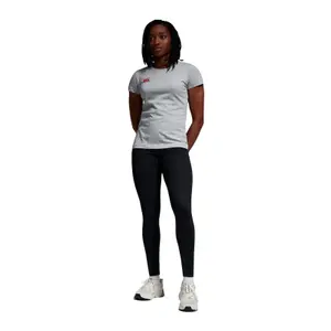 VapoDri leggings with pockets for women Canterbury image-1